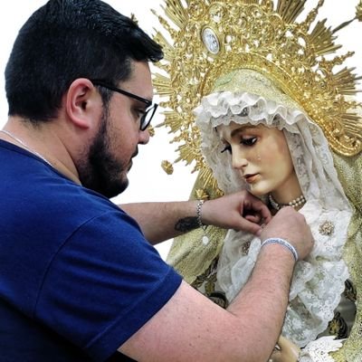 JoseteDeTriana's profile picture. Los sueños de ayer son las esperanzas de hoy y pueden convertirse en realidad mañana ❤💫