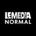 Le Media Normal • Live Direct (@lmn_direct) Twitter profile photo