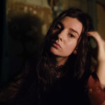 claraesquerre's profile picture. Clara 
24 
fr