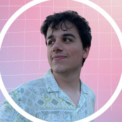 🎨 Diseñador de Motion Graphics. Antes, vídeo en @abc_es, elDiarioes, El País y El Confidencial. ✨keep it cute✨