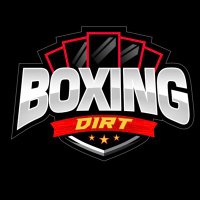 Boxing DIRT(@BoxingDIRT) 's Twitter Profile Photo