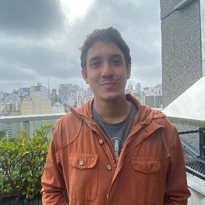 igor_vevo's profile picture. *Ruído de Mate*