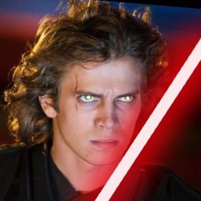 AnakinAlmighty's profile picture. I defeated Obi-Wan on Mustafar, killed Sidious, and reached my full potential… I am the Chosen One.