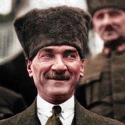 AyhanBedirhan's profile picture. Equality, Solidarity, Justice ▪️İÜSBF ▪️Political Science▪️Mustafa Kemal ATATÜRK🇹🇷 T.C▪️Social Democrat▪️Adyge ▪️CHP 🦅Beşiktaş