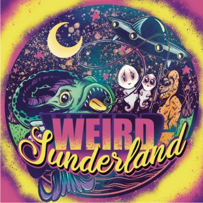 WeirdSunderland's profile picture. Weird stuff happens in Sunderland, and yet most people don't seem to notice it, so we tweet about it. Tweets by Sunderland's The Missing Times