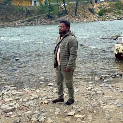 raeesuddin9696's profile picture. मेरा वतन मेरी जान
I love my India