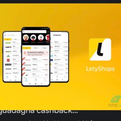 Cashback service LetyShops returns a part of the money spent for online purchases. Cashback from LetyShops will https://t.co/TFZkzQRdB6