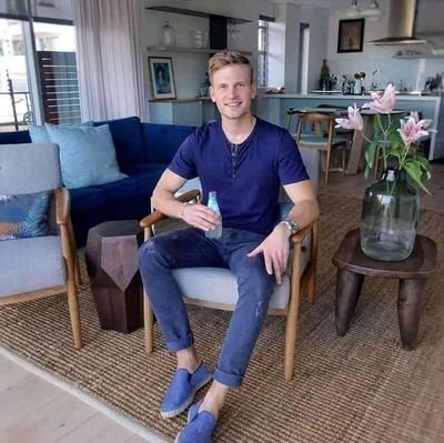 Patrick7688151's profile picture. 