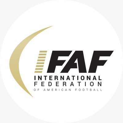 Int’l Fed of American Football