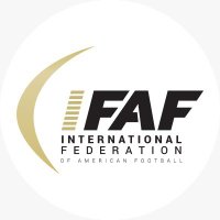 Int’l Fed of American Football(@IFAFMedia) 's Twitter Profileg