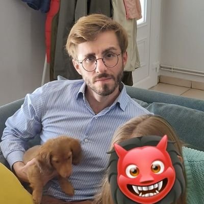 G_Laubies's profile picture. Chargé de mission Enseignant Supérieur, Recherche et Innovation 82 •  @Ut1capitole • @CufrMayotte • #Toulouse #CD82/