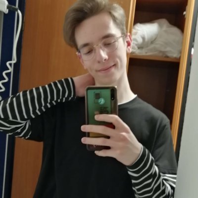 🐰he/him🐰 | 21 | 🇩🇪 | INFP-A | SSBU Player | (Dark) Samus main | Samus? Busted. | Crew: @808ULTIMATE | Player for @Dox_eSports