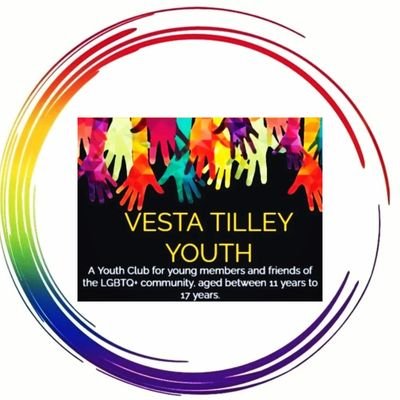 Vesta Tilley Youth is a youth club for young people aged between 11years - 17years in Worcester UK