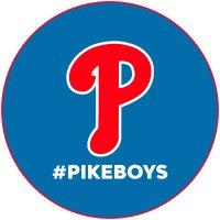 Pike Patriots Baseball(@BaseballPike) 's Twitter Profile Photo