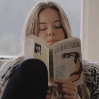 samy 📖 tog (@feyrelov) 's Twitter Profile