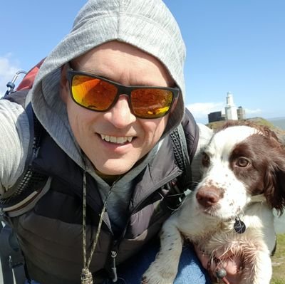 Ulsterman trying to squeeze some trail running, cycling and photography around life in Cardiff.
Currently raising money for Velindre