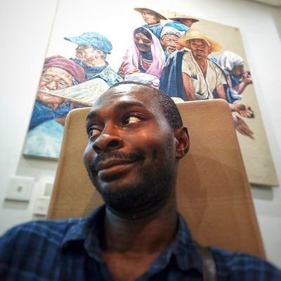 Kojo8Art's profile picture. Artist🎨✏️,
painter🧑‍🎨🎨,
gamer🫂🎮, 🇬🇭 
IG : @Kojo_8_art