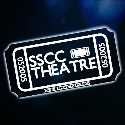Official account for the SSCC Theatre program at Southern State Community College.