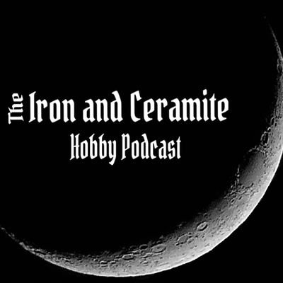 A Warhammer Podcast.
Entering the warp without an Astropath.
Listen as we work our way from the Black Library to the Tabletop.