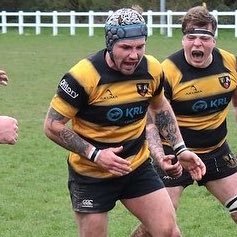 connahwilson92's profile picture. 