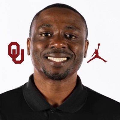 University of Oklahoma Men's Basketball Assistant Coach