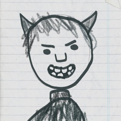 I'm 11 and I drew 9,999 Bad Kids on @StargazeZone.
https://t.co/D7DjD3Xhmj