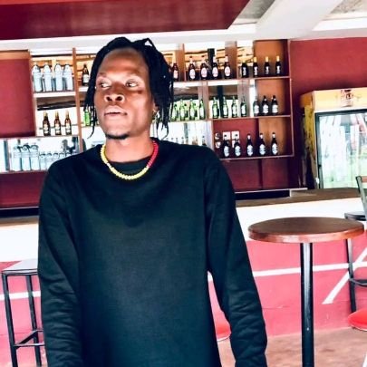 McJaxblesschild's profile picture. Hello friend 🤝🥰
Hold on please read🙏...
My name is Mc Jax Blesschild A South Sudanese Muscian  Life is amazing with friends https://t.co/ynzVsj88he