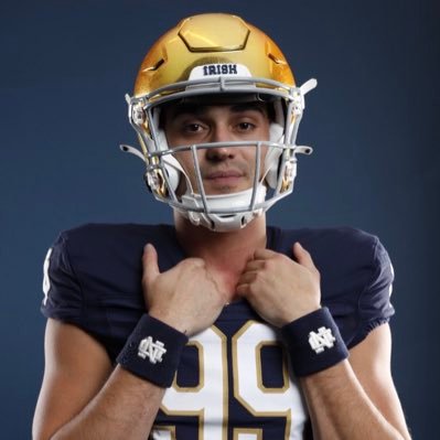 UPenn ‘23 | Notre Dame Football