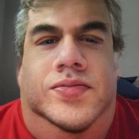 Patrick Escobar (@patebar) 's Twitter Profile