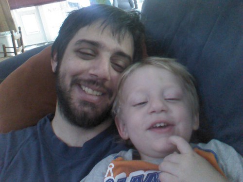 IT Architect by day. Super dad at all times. Basically I am a superhero. Get over it.