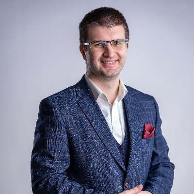 BartoszSadownik's profile picture. MD, anatomy teacher, POCUS ethusiast, Midline Academy founder, work in the 2nd Department of Anaesthesiology and Intensive Care at MUW.