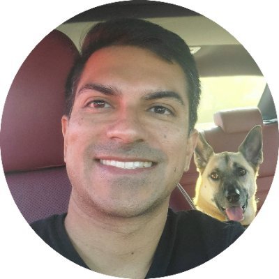 kylechadha's profile picture. Sr Staff Eng @ PayPal