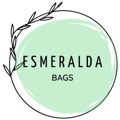 Hola! Somos de CABA, sigannos en Ig @esmeralda_bags__ 🖤