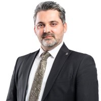 Fatih ÜZÜM(@fatihuzum38) 's Twitter Profile Photo