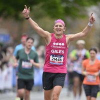 Giles Searby (@gilessearby) 's Twitter Profile