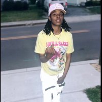 yazπͺ (@_therealkidd) 's Twitter Profile