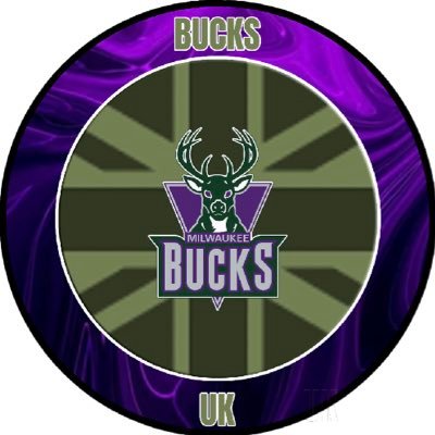 UK fan account for the Milwaukee Bucks. Follow back all Bucks fans!