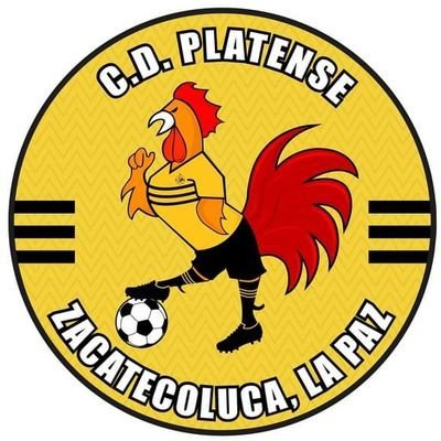 Platense ayer, hoy, mañana y siempre, aquí y también cuando este en el cielo.
