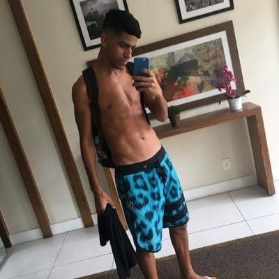 perfil novo