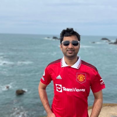 Engineering Post Graduate and Football Fan #GGMU