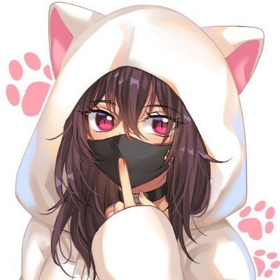 Valrahさんのプロフィール画像
