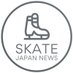 Skate Japan News (@skatejapanews) Twitter profile photo