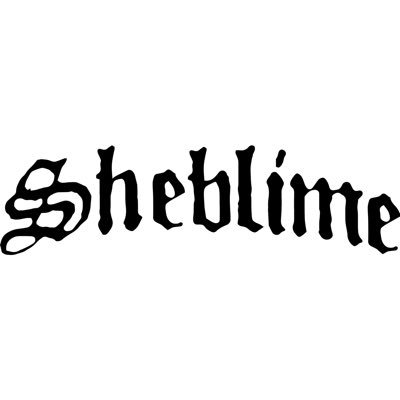 SHEBLIME