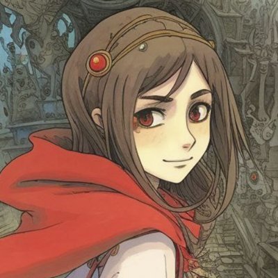 LapseniArtist's profile picture. Digital artists, Web3 artists, animated gif https://t.co/s7wtRW99W6  All my links⬇️