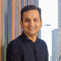 Pradeep Nalluri (@pradeepvnalluri) 's Twitter Profile
