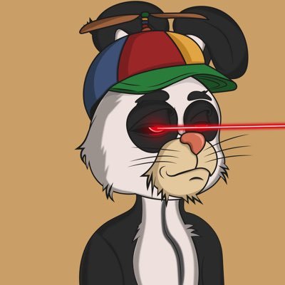 TheGucciGoblin BTFD 🐰🕳さんのプロフィール画像