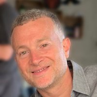 (((Gil Pasternak))) (@gilpasternak) 's Twitter Profile
