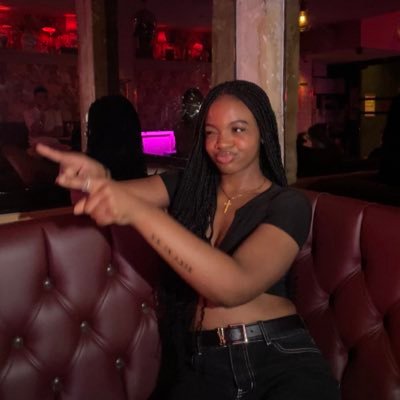 elle_opare's profile picture. #BLACKLIVESMATTER 🇬🇭🇬🇧