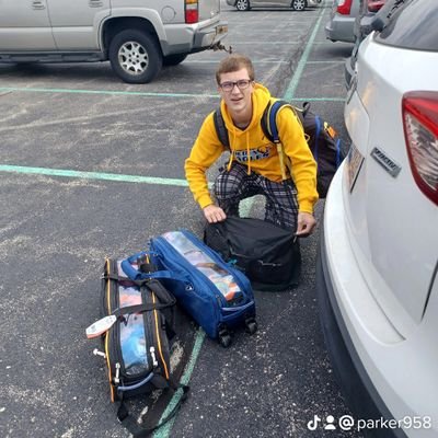 ParkerBoi5's profile picture. I like tortellini