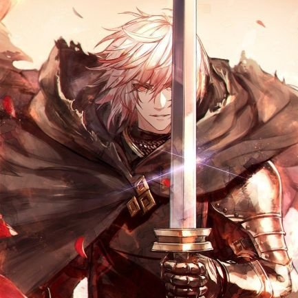 Anime King Arthur 1000さんのプロフィール画像
